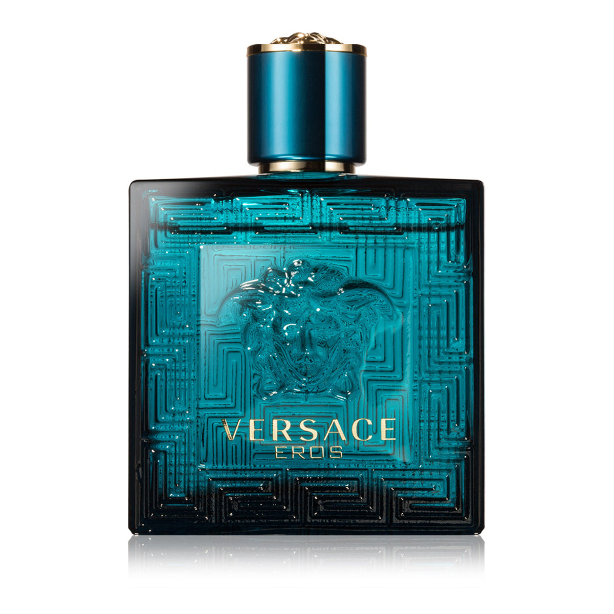 Versace Eros Eau de Toilette for Men 100ml