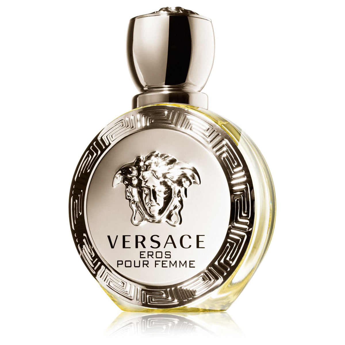 Versace Eros Pour Femme Eau de Parfum for Women 100ml