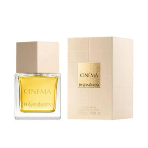 Yves Saint Laurent Cinema Eau de Parfum for Women 80ml