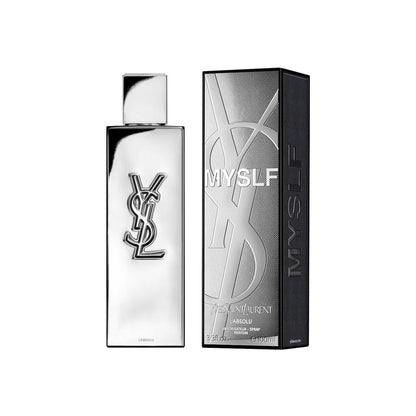 Yves Saint Laurent MYSLF L'Absolu Eau de Parfum for Men 100ml