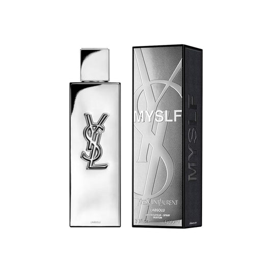 Yves Saint Laurent MYSLF L'Absolu Eau de Parfum for Men 100ml