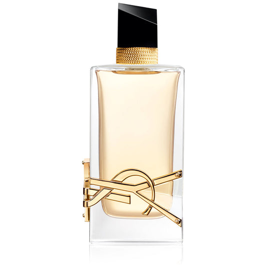 Yves Saint Laurent Libre Eau de Parfum for Women 90ml