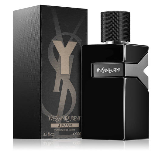 Yves Saint Laurent Y Le Parfum for Men 100ml