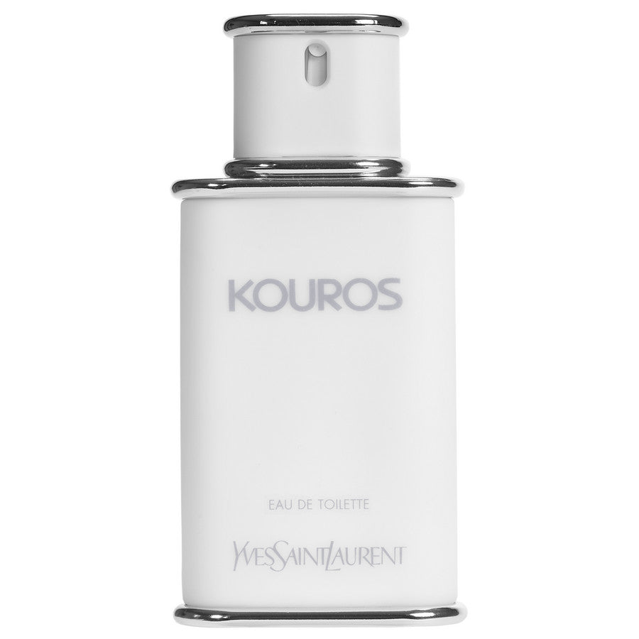 Yves Saint Laurent Kouros Eau de Toilette for Men 50ml