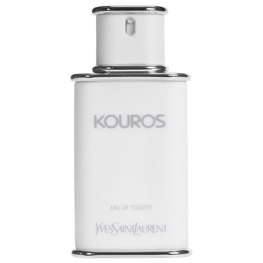 Yves Saint Laurent Kouros Eau de Toilette for Men 50ml