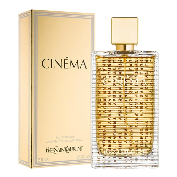 Yves Saint Laurent Cinema Eau de Parfum for Women 90ml