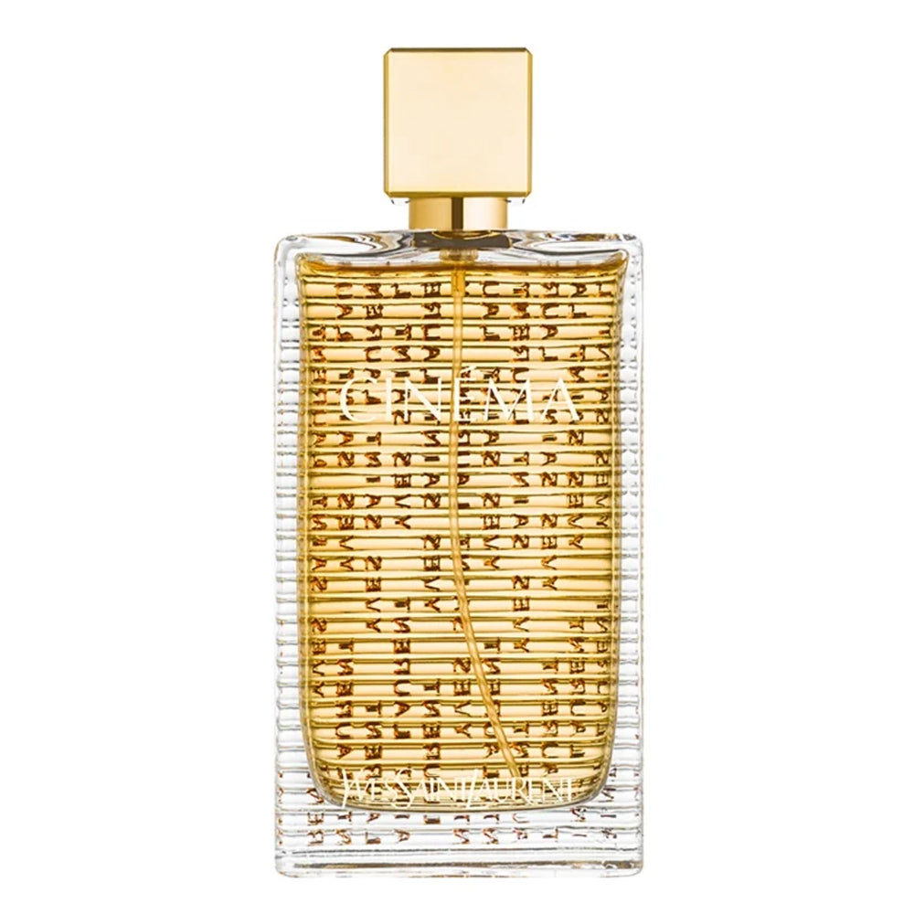 Yves Saint Laurent Cinema Eau de Parfum for Women 90ml