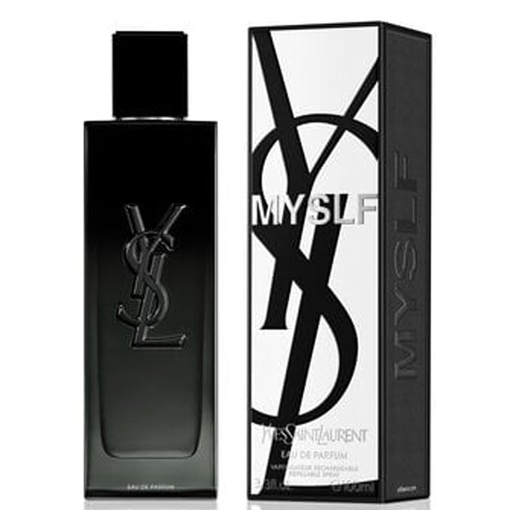 Yves Saint Laurent MYSLF Eau de Parfum for Men 100ml
