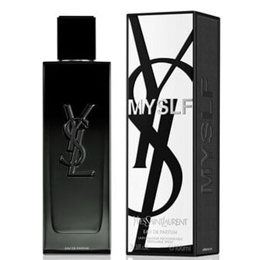 Yves Saint Laurent MYSLF Eau de Parfum for Men 100ml