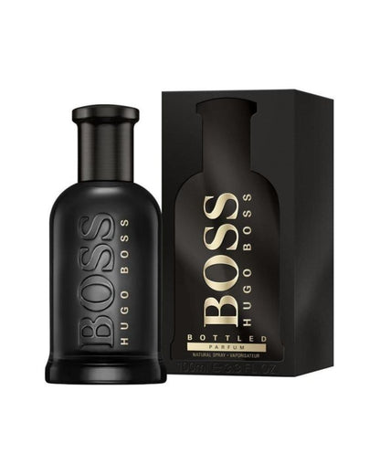 Hugo Boss Boss Bottled Parfum for Men 100ml
